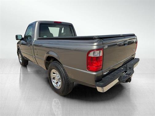2005 Ford Ranger XLT