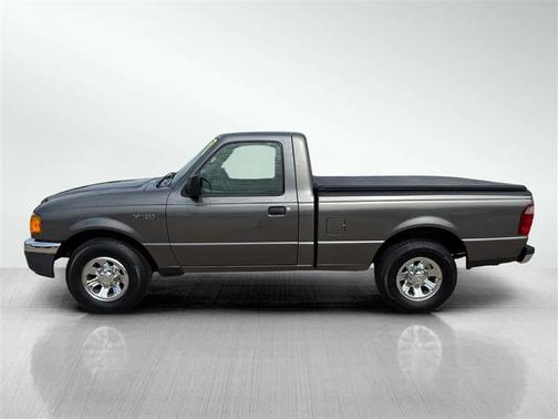 2005 Ford Ranger XLT