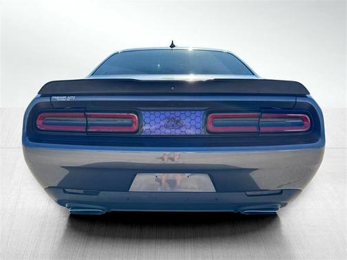 2018 Dodge Challenger R/T Scat Pack