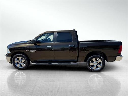 2014 RAM 1500 SLT