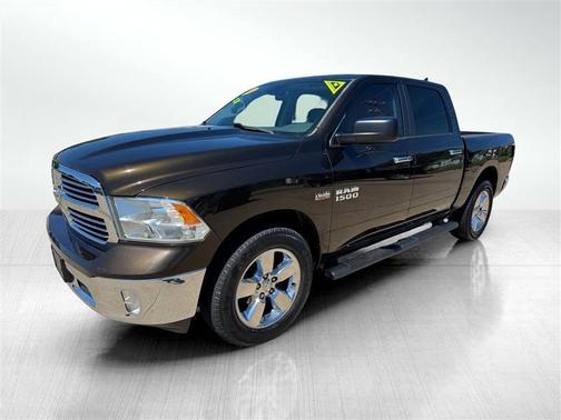 2014 RAM 1500 SLT