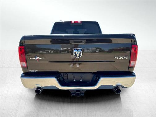 2014 RAM 1500 SLT
