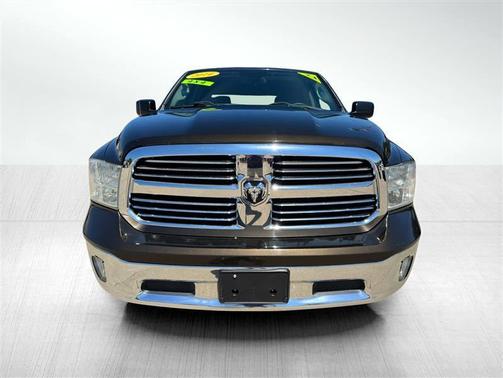2014 RAM 1500 SLT