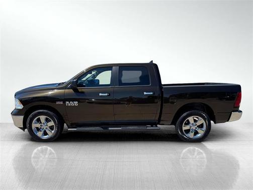 2014 RAM 1500 SLT