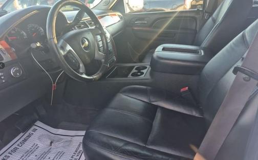 2011 Chevrolet Avalanche 1500 LT