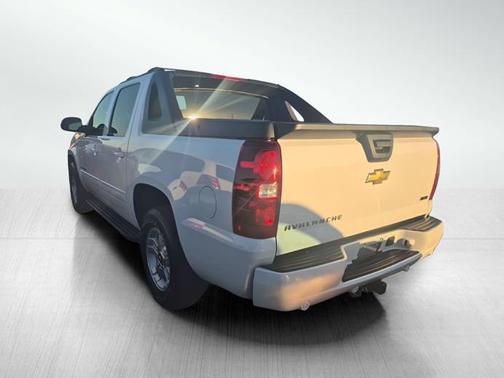 2011 Chevrolet Avalanche 1500 LT