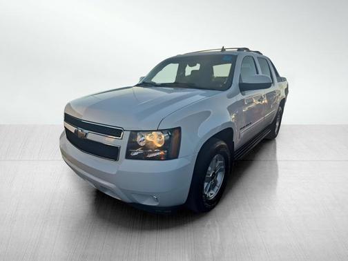 2011 Chevrolet Avalanche 1500 LT