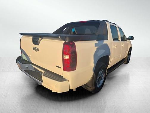 2011 Chevrolet Avalanche 1500 LT