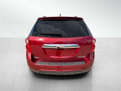 2012 Chevrolet Equinox 1LT