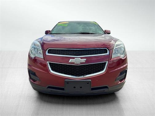 2012 Chevrolet Equinox 1LT