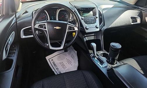 2012 Chevrolet Equinox 1LT