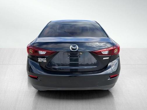 2014 Mazda Mazda3 i Sport