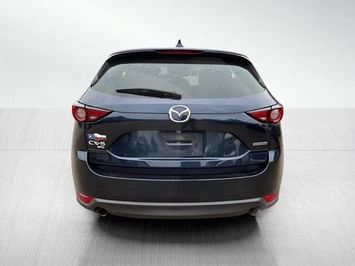 2020 Mazda CX-5 Grand Touring Reserve