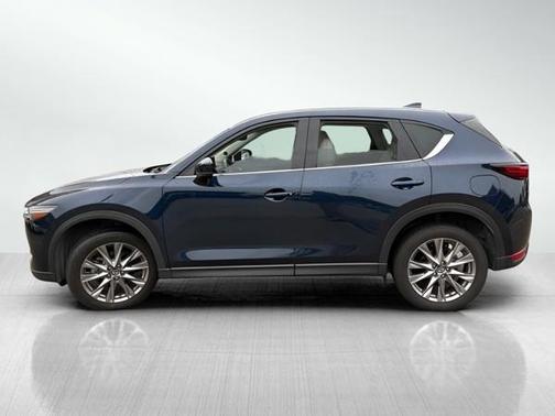 2020 Mazda CX-5 Grand Touring Reserve