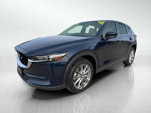 2020 Mazda CX-5 Grand Touring Reserve