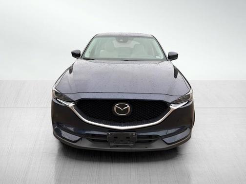 2020 Mazda CX-5 Grand Touring Reserve
