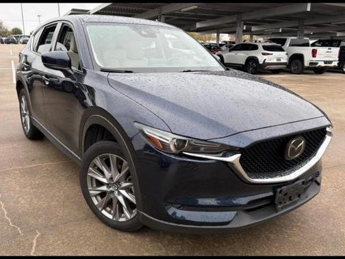 2020 Mazda CX-5 Grand Touring Reserve
