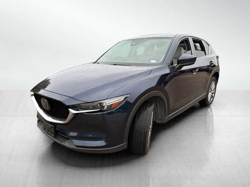 2020 Mazda CX-5 Grand Touring Reserve