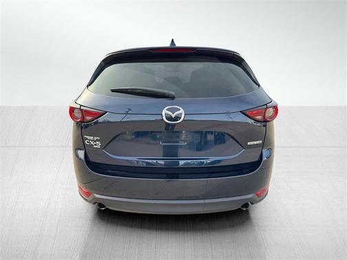 2020 Mazda CX-5 Grand Touring Reserve