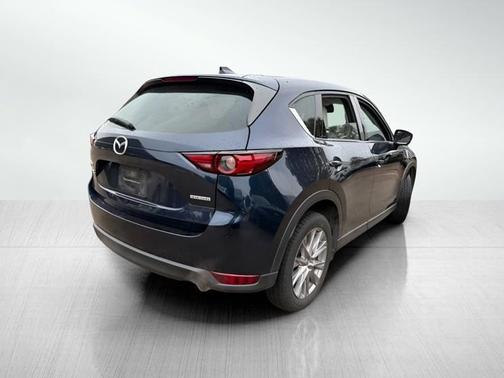 2020 Mazda CX-5 Grand Touring Reserve