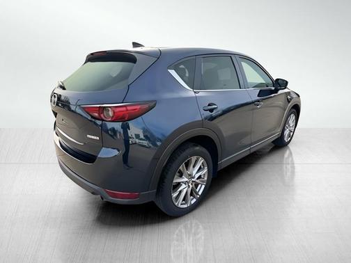 2020 Mazda CX-5 Grand Touring Reserve