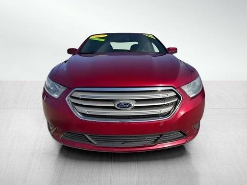 2014 Ford Taurus SEL