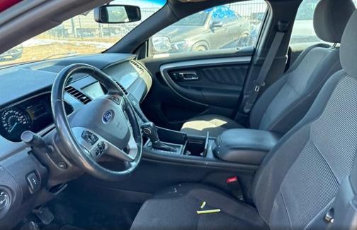 2014 Ford Taurus SEL