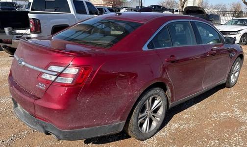 2014 Ford Taurus SEL