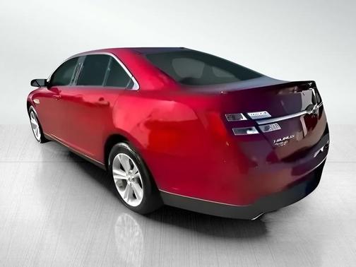 2014 Ford Taurus SEL