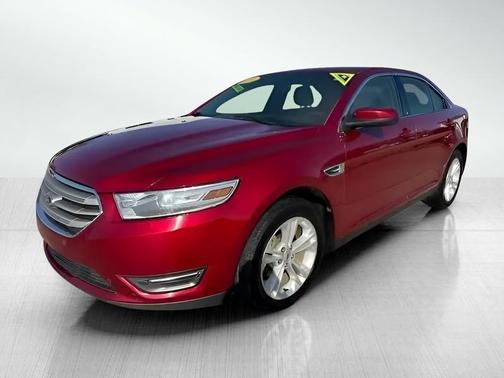 2014 Ford Taurus SEL