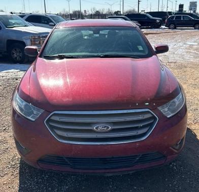 2014 Ford Taurus SEL