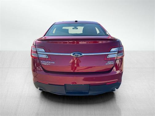 2014 Ford Taurus SEL