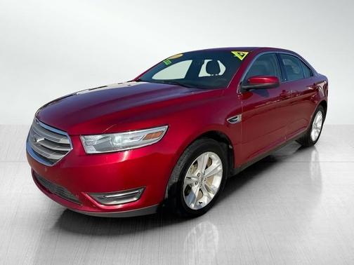 2014 Ford Taurus SEL