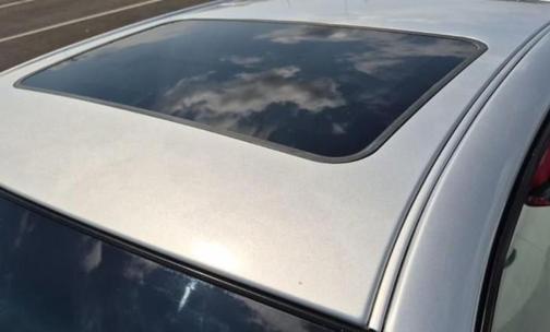 2003 Chevrolet Malibu LS