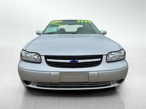 2003 Chevrolet Malibu LS