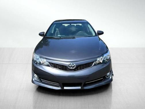 2014 Toyota Camry SE Sport