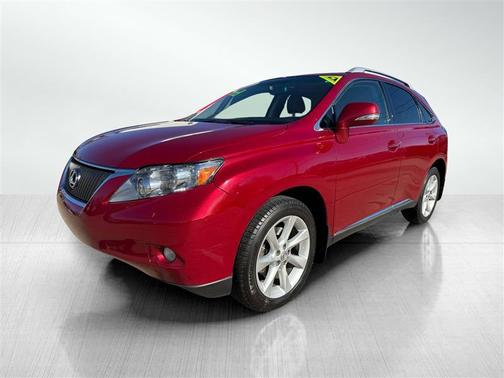 2011 Lexus RX 350 Base