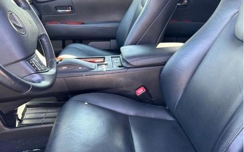 2011 Lexus RX 350 Base