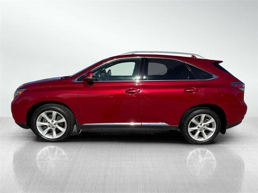 2011 Lexus RX 350 Base