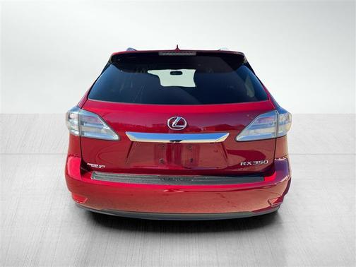 2011 Lexus RX 350 Base