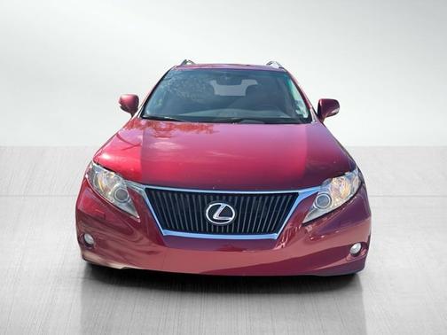 2011 Lexus RX 350 Base