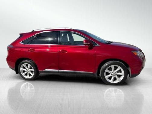 2011 Lexus RX 350 Base