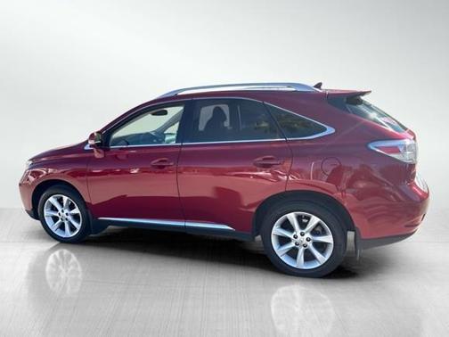 2011 Lexus RX 350 Base