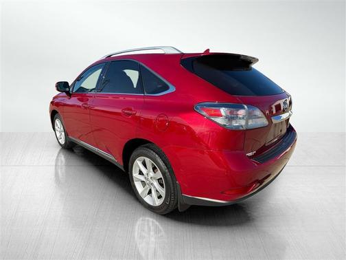 2011 Lexus RX 350 Base