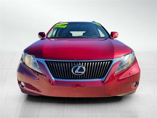 2011 Lexus RX 350 Base