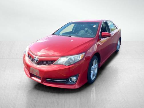 2014 Toyota Camry SE Sport