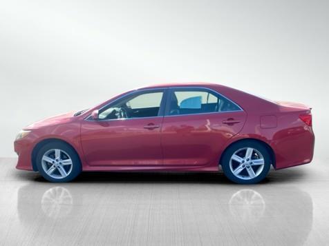 2014 Toyota Camry SE Sport