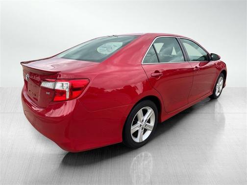 2014 Toyota Camry SE Sport