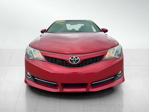 2014 Toyota Camry SE Sport