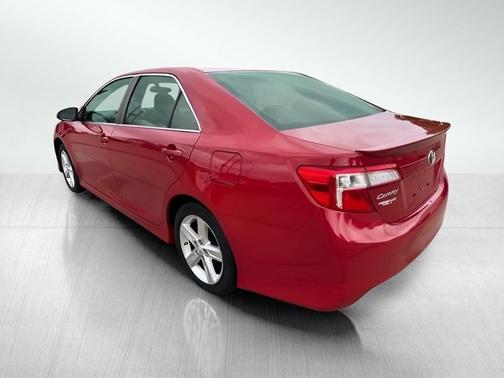2014 Toyota Camry SE Sport